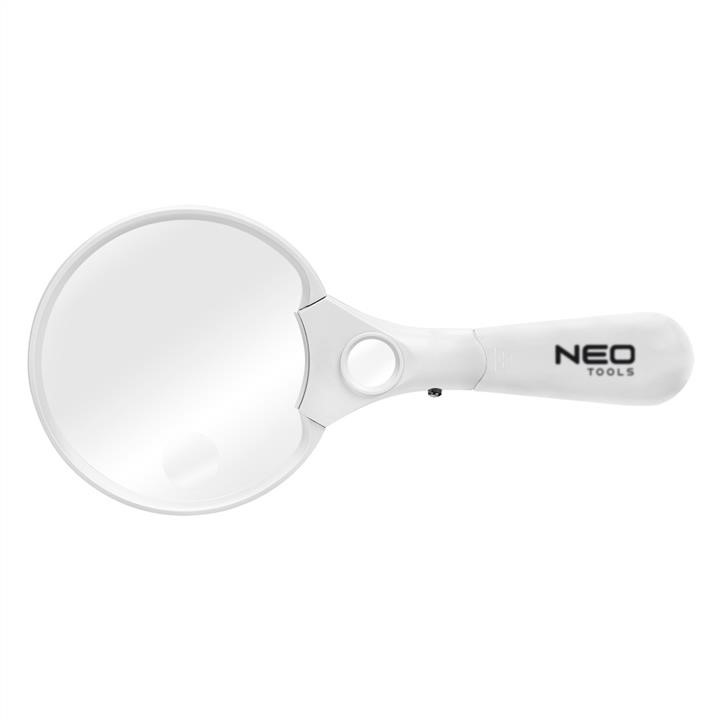 Neo Tools 06-129 Magnifying lenses 06129: Buy near me in Poland at 2407.PL - Good price!