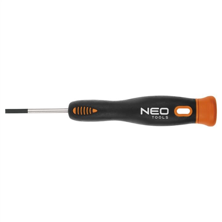 Neo Tools 04-082 Викрутка, шліцева 04082: Купити у Польщі - Добра ціна на 2407.PL!