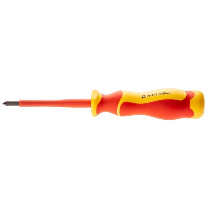 Neo Tools 04-165 Phillips dielectric screwdriver 04165: Buy near me at 2407.PL in Poland at an Affordable price!