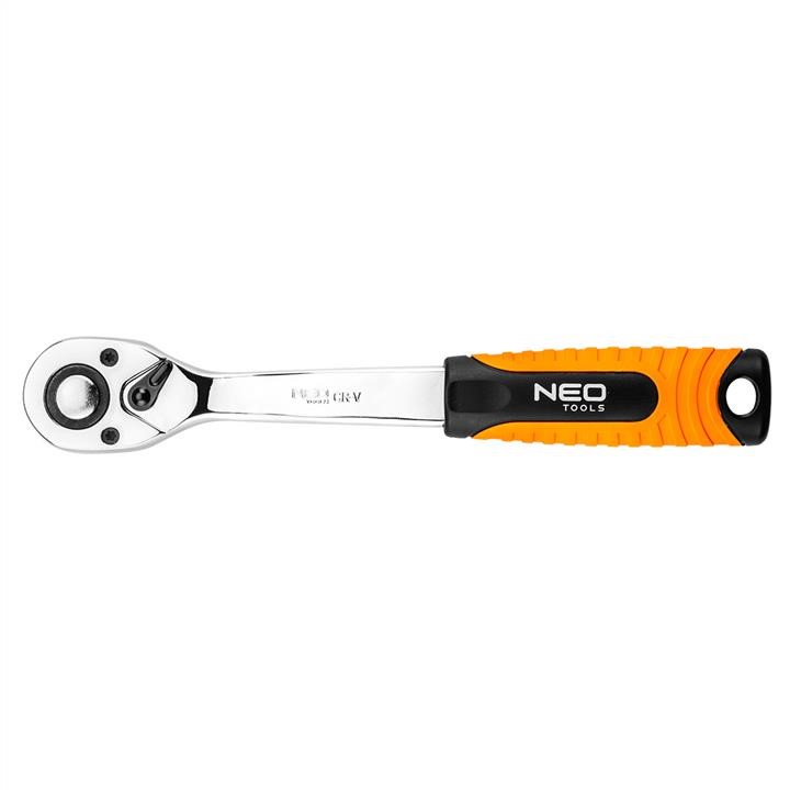 Neo Tools 08-507 Ratchet handle 3/8" 08507: Buy near me in Poland at 2407.PL - Good price!