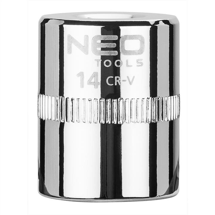 Neo Tools 08-232 Nasadka sześciokątna 1/4", 14 mm, superlock 08232: Atrakcyjna cena w Polsce na 2407.PL - Zamów teraz!