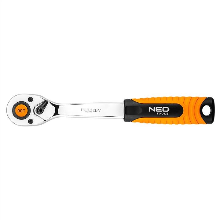 Neo Tools 08-533 Ключ трещоточный 3/8", 90 зубов 08533: Отличная цена - Купить в Польше на 2407.PL!