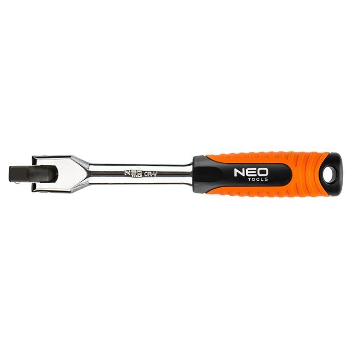 Neo Tools 08-559 Rękojeść z przegubem 1/2", 250 mm 08559: Atrakcyjna cena w Polsce na 2407.PL - Zamów teraz!