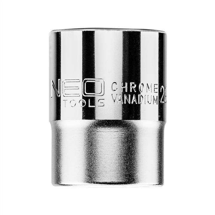 Neo Tools 08-318 Nasadka sześciokątna 3/4", 29 mm 08318: Dobra cena w Polsce na 2407.PL - Kup Teraz!