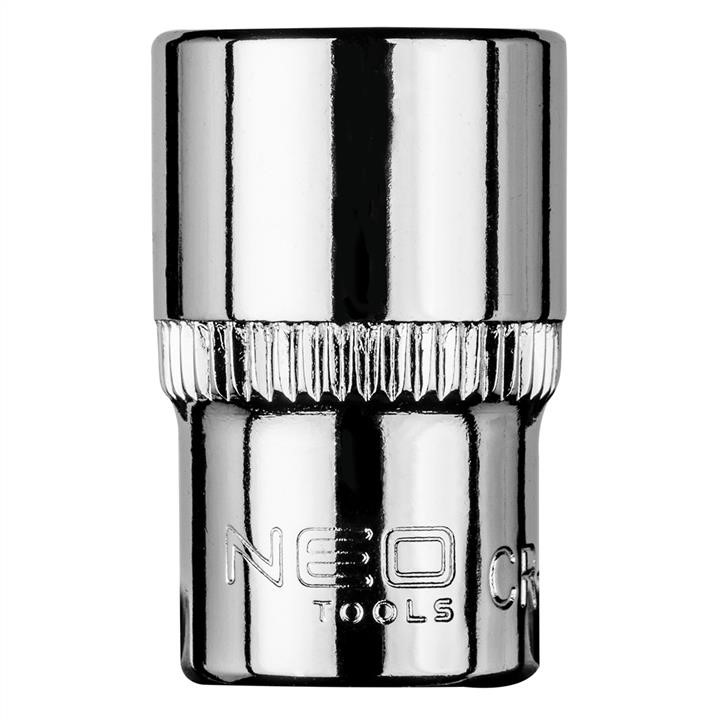 Neo Tools 08-451 Nasadka sześciokątna 1/4", 11 mm 08451: Dobra cena w Polsce na 2407.PL - Kup Teraz!