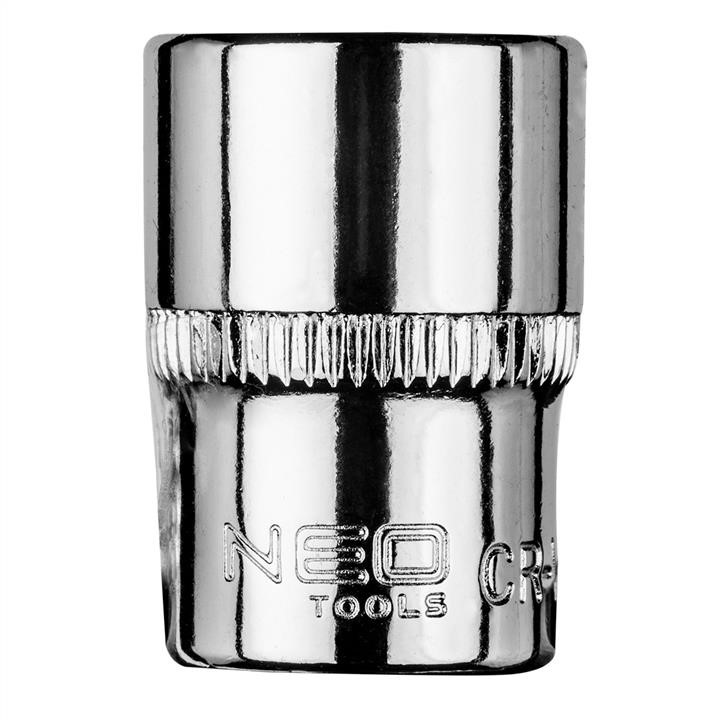 Neo Tools 08-453 Hexagonal socket 1/4", 13 mm 08453: Buy near me in Poland at 2407.PL - Good price!