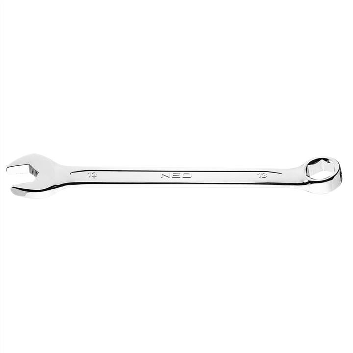 Neo Tools 09-413 Combination spanner HEX/V 13 x 170 mm 09413: Buy near me at 2407.PL in Poland at an Affordable price!