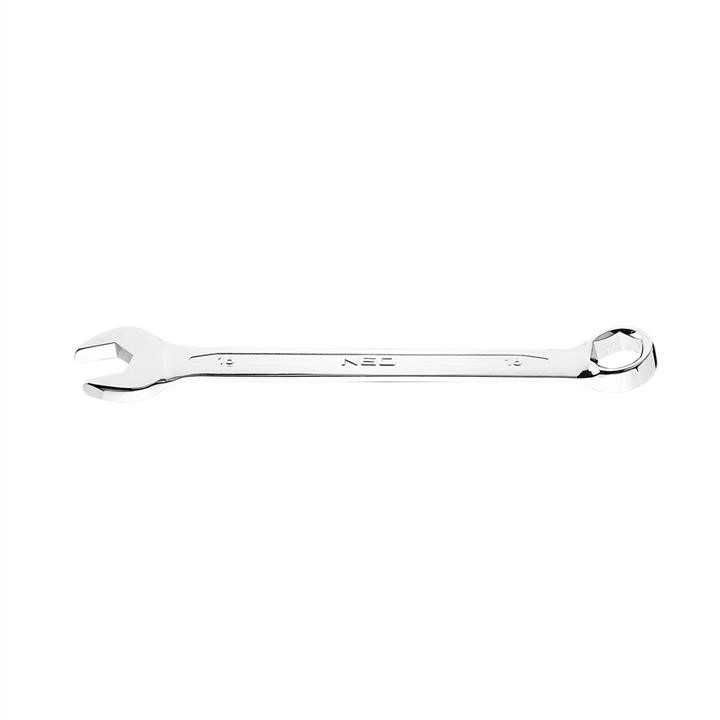Neo Tools 09-416 Combination spanner HEX/V 16 x 200 mm 09416: Buy near me in Poland at 2407.PL - Good price!