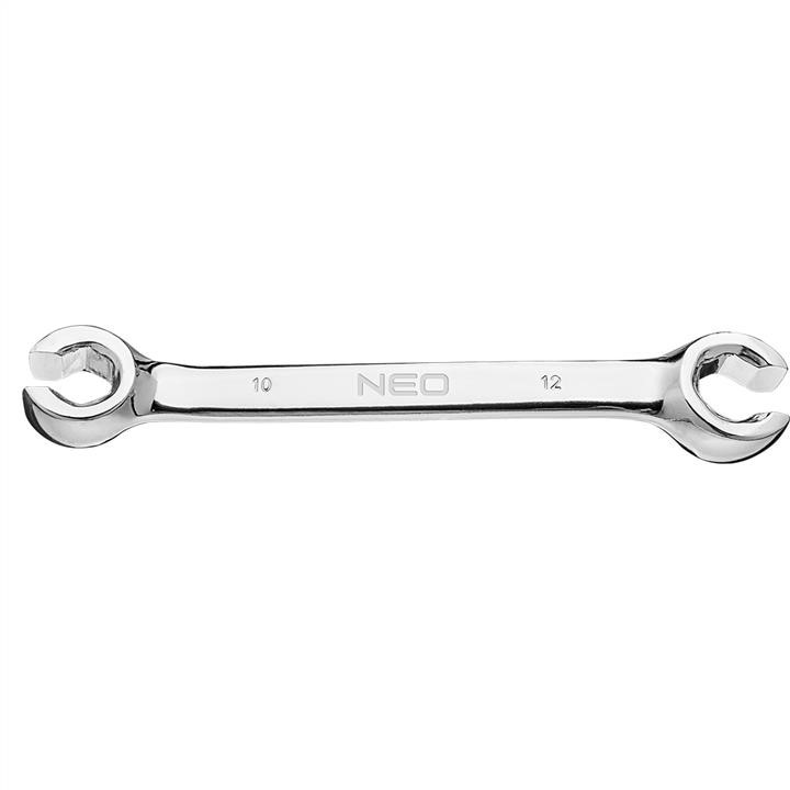 Neo Tools 09-145 Flare nut wrench 10x12mm, Neo 09145: Buy near me in Poland at 2407.PL - Good price!