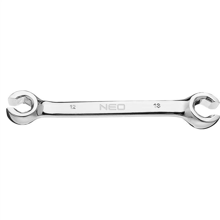 Neo Tools 09-147 Flare nut wrench 12x13mm, Neo 09147: Buy near me in Poland at 2407.PL - Good price!