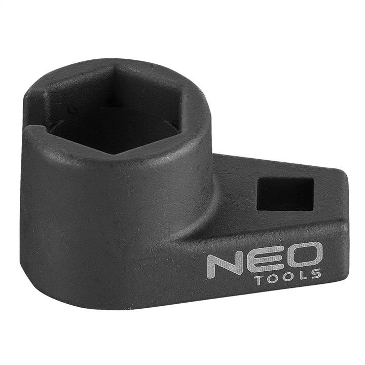 Neo Tools 11-204 Oxygen sensor socket wrench 22 x 30 mm, 3/8" 11204: Buy near me in Poland at 2407.PL - Good price!