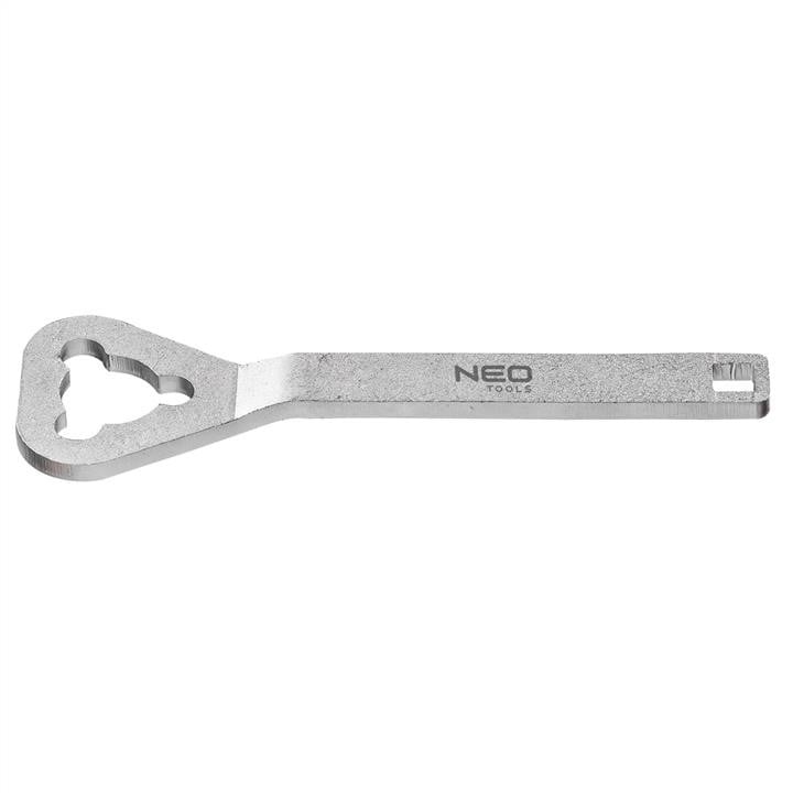 Neo Tools 11-211 Water pump pulley locking wrench 245 mm 11211: Buy near me in Poland at 2407.PL - Good price!