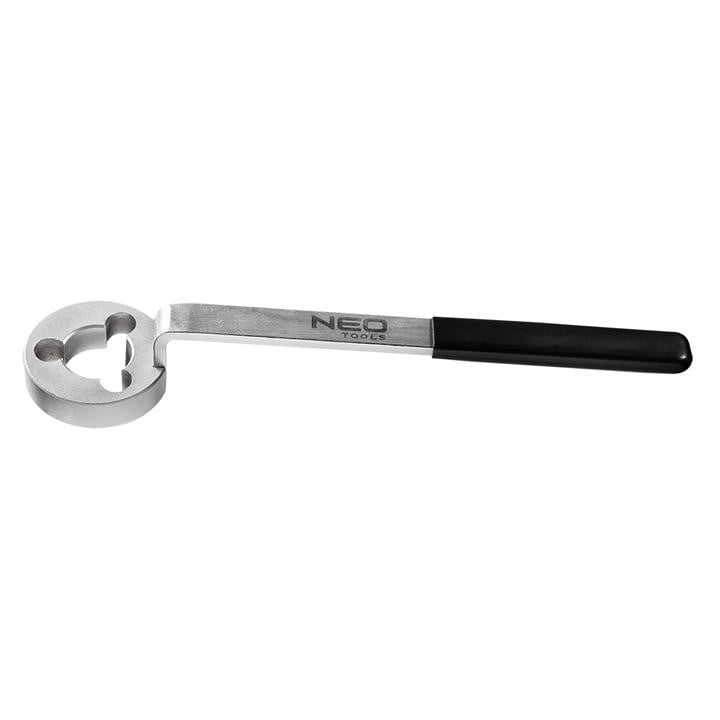 Neo Tools 11-212 Water pump pulley locking wrench 285 mm 11212: Buy near me in Poland at 2407.PL - Good price!
