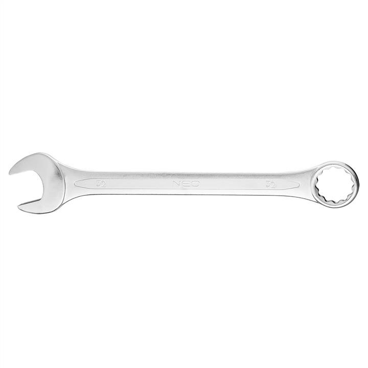 Neo Tools 09-732 Combination spanner 32x360mm, CrV, DIN3113 09732: Buy near me in Poland at 2407.PL - Good price!