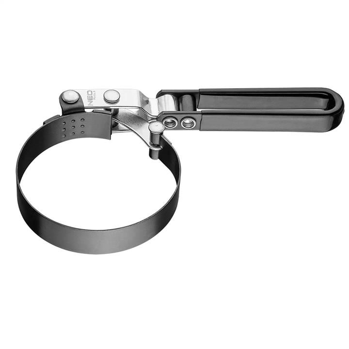 Neo Tools 11-231 Oil filter wrench 73-85mm 11231: Buy near me in Poland at 2407.PL - Good price!