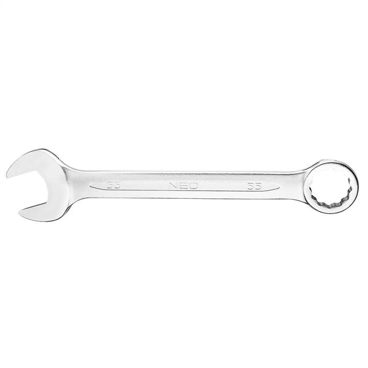Neo Tools 09-748 Combination spanner 55 x 560 mm 09748: Buy near me in Poland at 2407.PL - Good price!