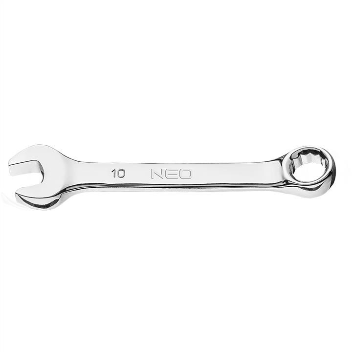 Neo Tools 09-762 Ключ комбінований 09762: Приваблива ціна - Купити у Польщі на 2407.PL!