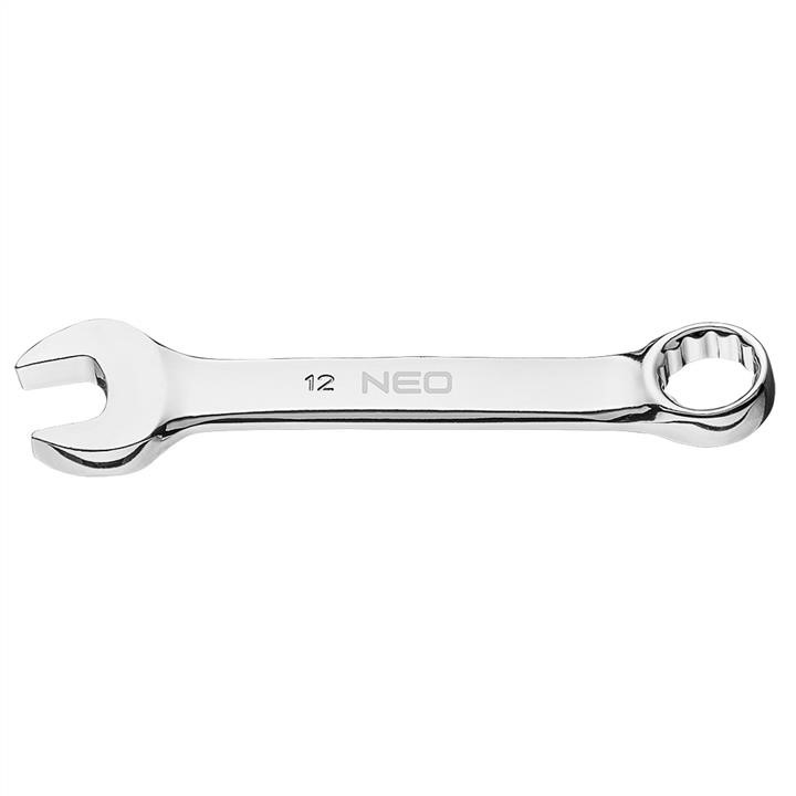 Neo Tools 09-764 Combination spanner 12 x 102 mm 09764: Buy near me at 2407.PL in Poland at an Affordable price!