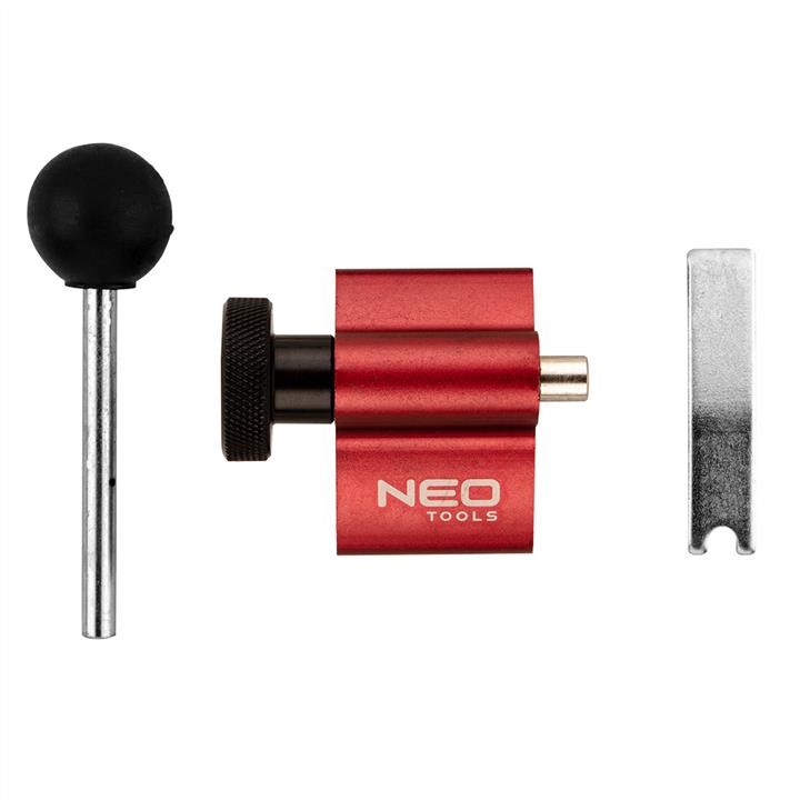 Neo Tools 11-300 Набір фіксаторів распредвала для установки фаз ГРМ, дизельні двигуни VAG, 3 шт. 11300: Приваблива ціна - Купити у Польщі на 2407.PL!