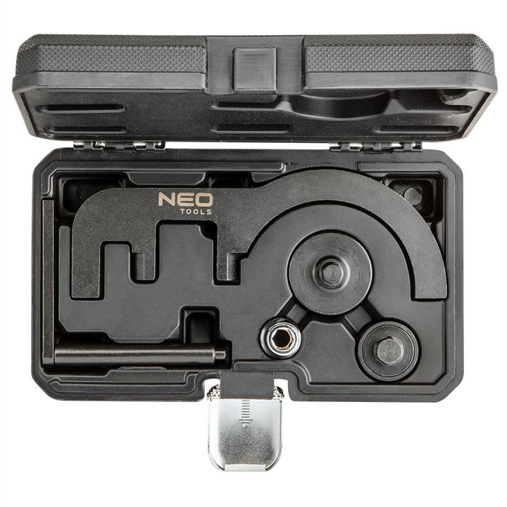 Neo Tools 11-315 Набор фиксаторов распредвала для установки фаз ГРМ, дизельные двигатели BMW 11315: Отличная цена - Купить в Польше на 2407.PL!