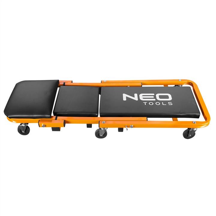 Neo Tools 11-601 Тележка на роликах для работы под автомобилем 2 в 1 11601: Отличная цена - Купить в Польше на 2407.PL!