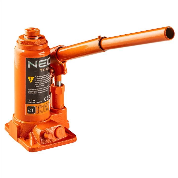 Kaufen Sie Neo Tools 11-700 zu einem günstigen Preis in Polen!