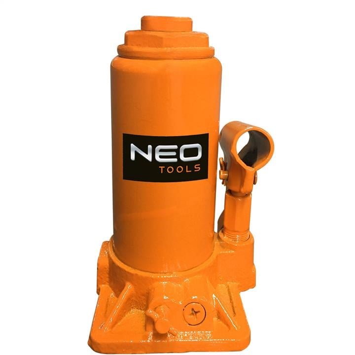 Neo Tools 11-700 Домкрат гідравлічний пляшковий 2Т 11700: Купити у Польщі - Добра ціна на 2407.PL!