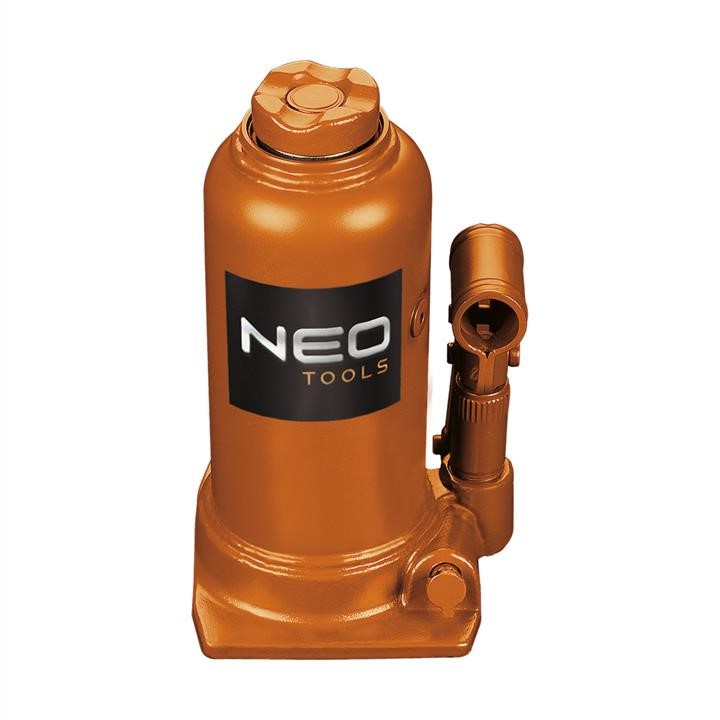 Neo Tools 11-702 Bottle jack 5T 11702: Buy near me in Poland at 2407.PL - Good price!