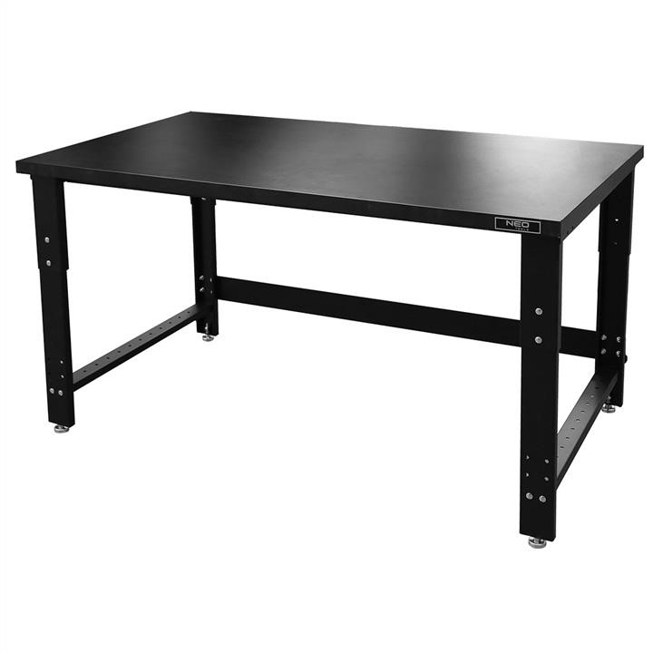 Neo Tools 11-716 Workbench: 1500mm x 780mm x 830mm 11716: Buy near me in Poland at 2407.PL - Good price!