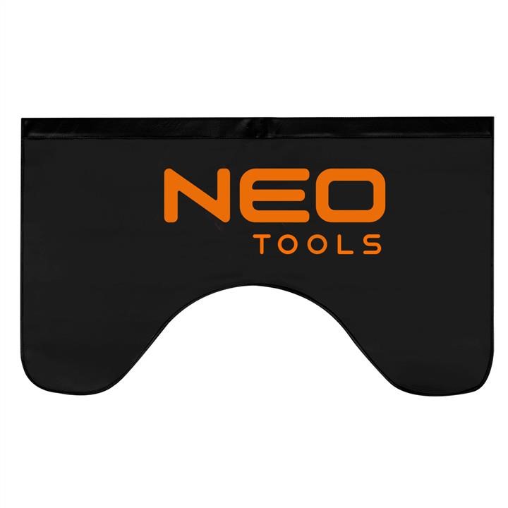 Neo Tools 11-719 Кришка кузова автомобіля NEO, магнітна, з вирізом під колесо 11719: Приваблива ціна - Купити у Польщі на 2407.PL!