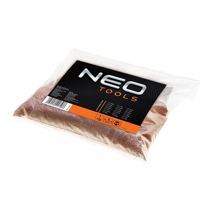 Neo Tools 12-562 Piasek mineralny do piaskowania, 1 kg 12562: Atrakcyjna cena w Polsce na 2407.PL - Zamów teraz!