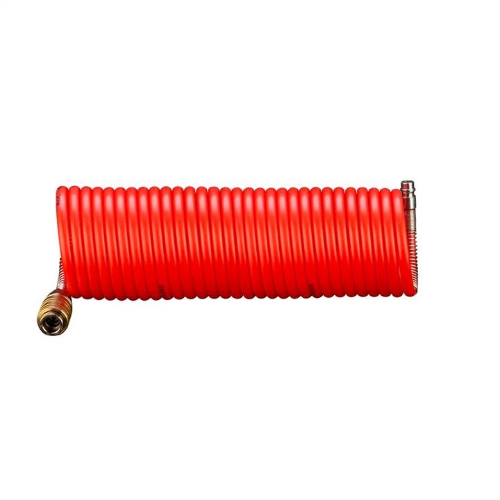 Neo Tools 12-572 Self-storing nylon spiral hose - 10 m. 12572: Buy near me at 2407.PL in Poland at an Affordable price!