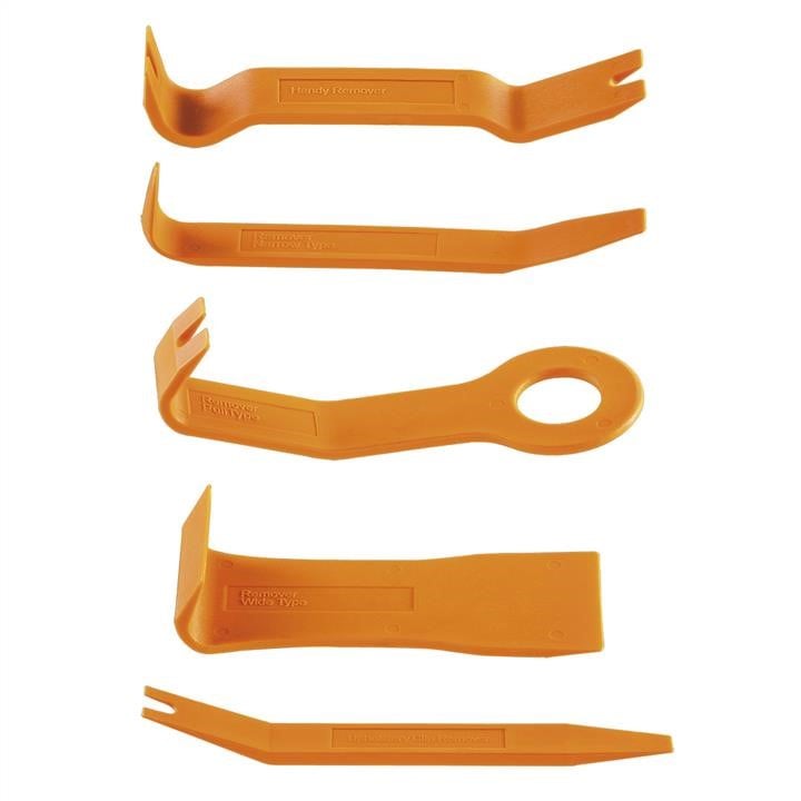 Neo Tools 11-822 Trim removal set 5 pcs 11822: Buy near me in Poland at 2407.PL - Good price!
