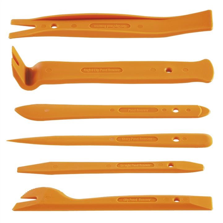 Neo Tools 11-823 Set of NEO Tools cladding panels, 6 pcs. 11823: Buy near me in Poland at 2407.PL - Good price!