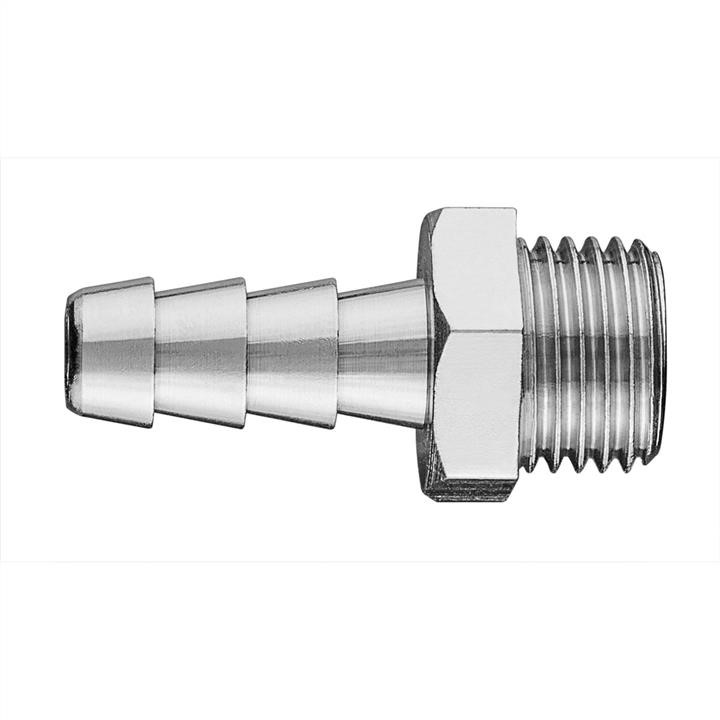 Neo Tools 12-615 Hose connection with outer thread 1/4" tip for hose 8 mm 12615: Buy near me in Poland at 2407.PL - Good price!