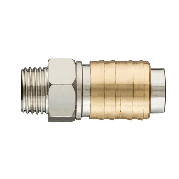 Neo Tools 12-636 Quick coupler for compressor, thread out. 3/8" 12636: Buy near me in Poland at 2407.PL - Good price!