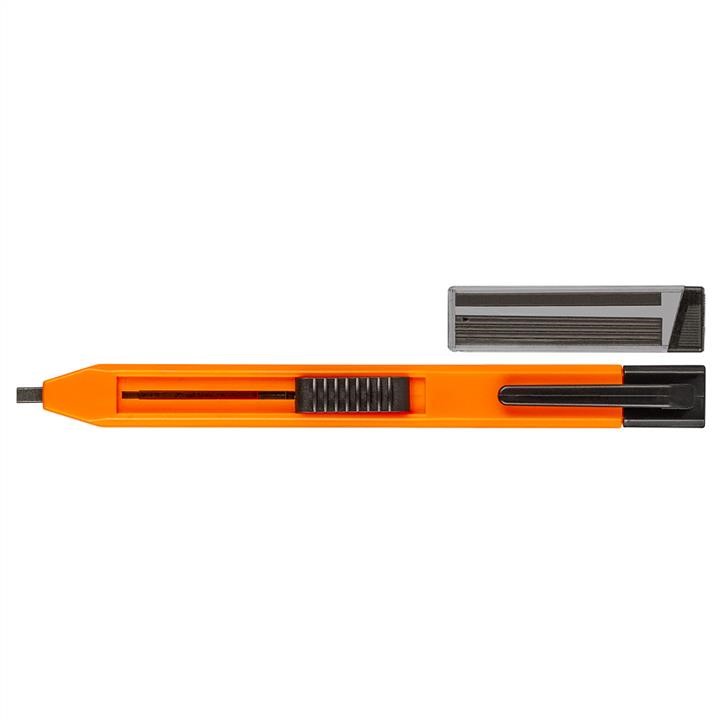 Neo Tools 13-815 Automatic carpenter / bricklayer pencil plus 6 graphite refills 13815: Buy near me in Poland at 2407.PL - Good price!