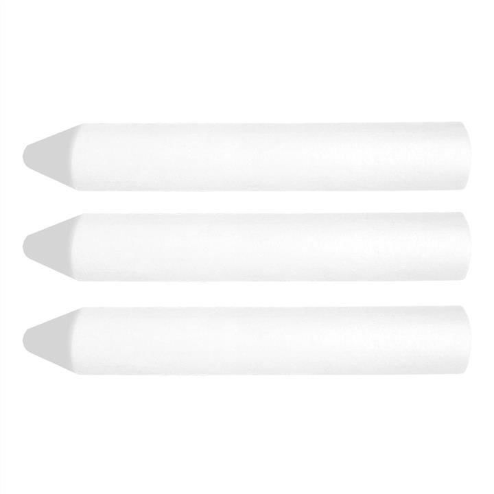 Neo Tools 13-950 Paint chalk white 13 x 85 mm, 3 pcs 13950: Buy near me in Poland at 2407.PL - Good price!