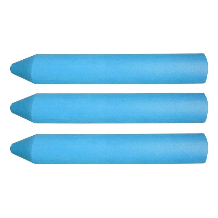 Neo Tools 13-954 Paint chalk blue 13 x 85 mm, 3 pcs 13954: Buy near me in Poland at 2407.PL - Good price!