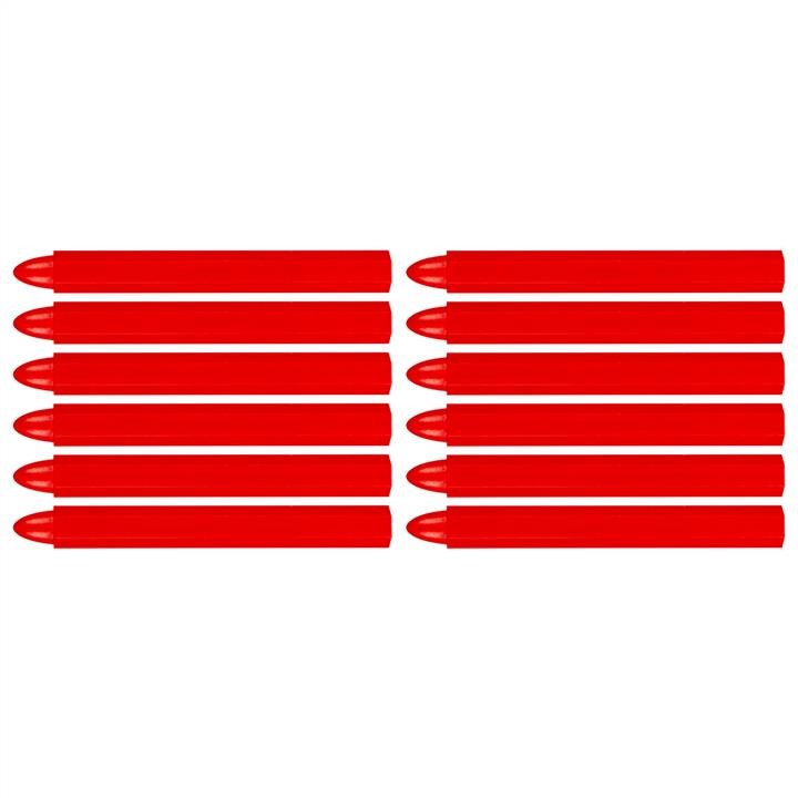 Neo Tools 13-963 Kreda techniczna do znakowania, czerwona, 12 sztuk 13963: Atrakcyjna cena w Polsce na 2407.PL - Zamów teraz!