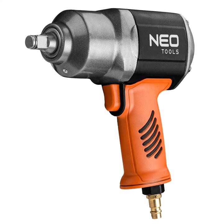 Neo Tools 14-002 Pneumatic impact wrench 1/2", 1300Nm 14002: Buy near me at 2407.PL in Poland at an Affordable price!