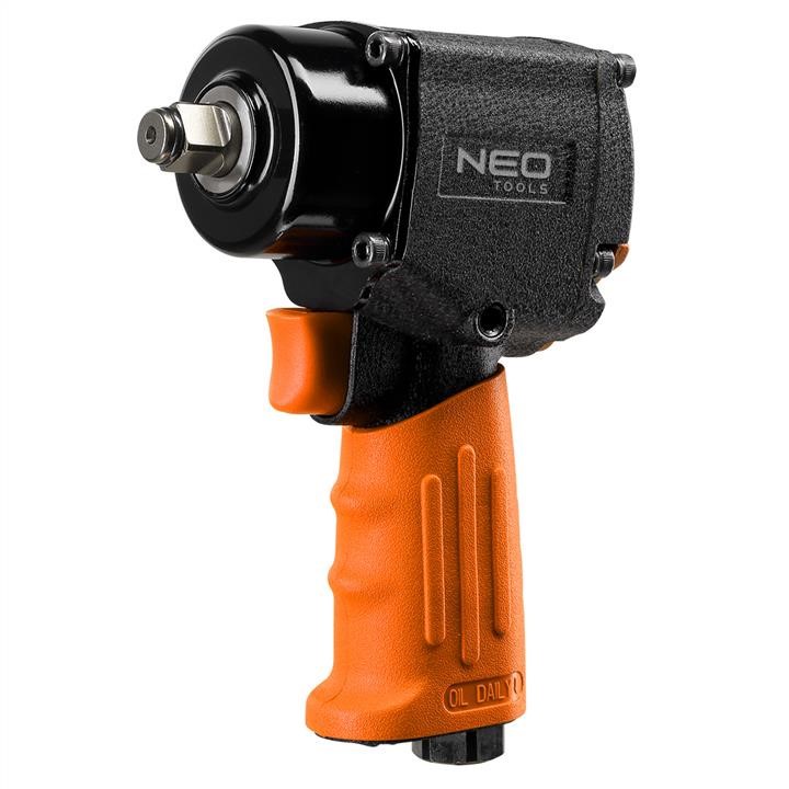 Neo Tools 14-004 Pneumatic impact wrench 1/2",680Nm 14004: Buy near me in Poland at 2407.PL - Good price!