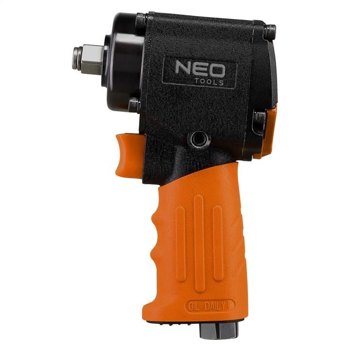 Neo Tools 14-006 Pneumatic impact wrench 1/2",680Nm 14006: Buy near me in Poland at 2407.PL - Good price!