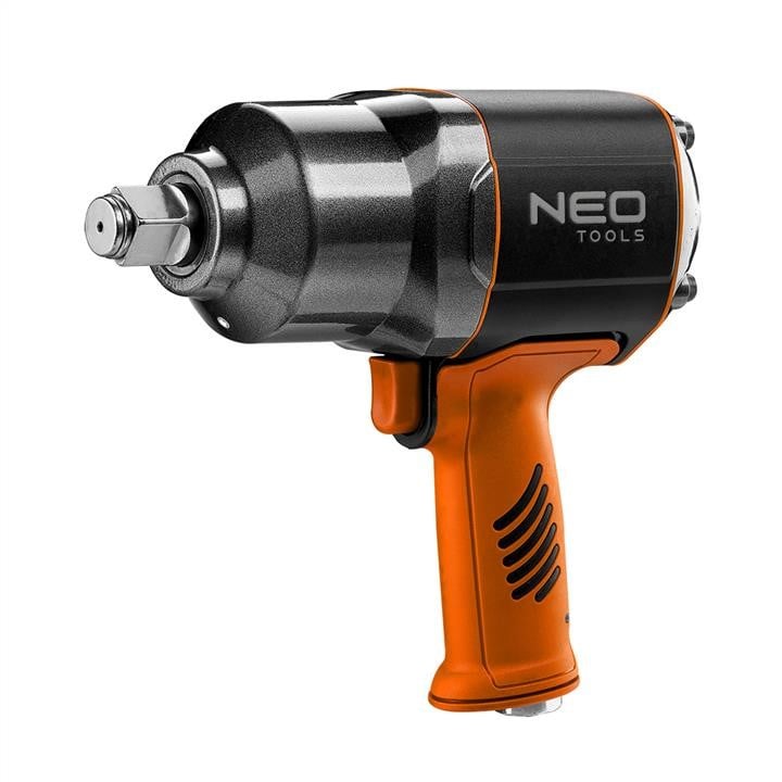Neo Tools 14-008 Pneumatic impact wrench 3/4", 2000 Nm 14008: Buy near me in Poland at 2407.PL - Good price!
