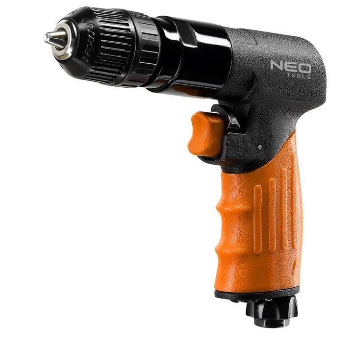 Neo Tools 14-026 Air drill 3/8", 1800 rpm 14026: Buy near me in Poland at 2407.PL - Good price!