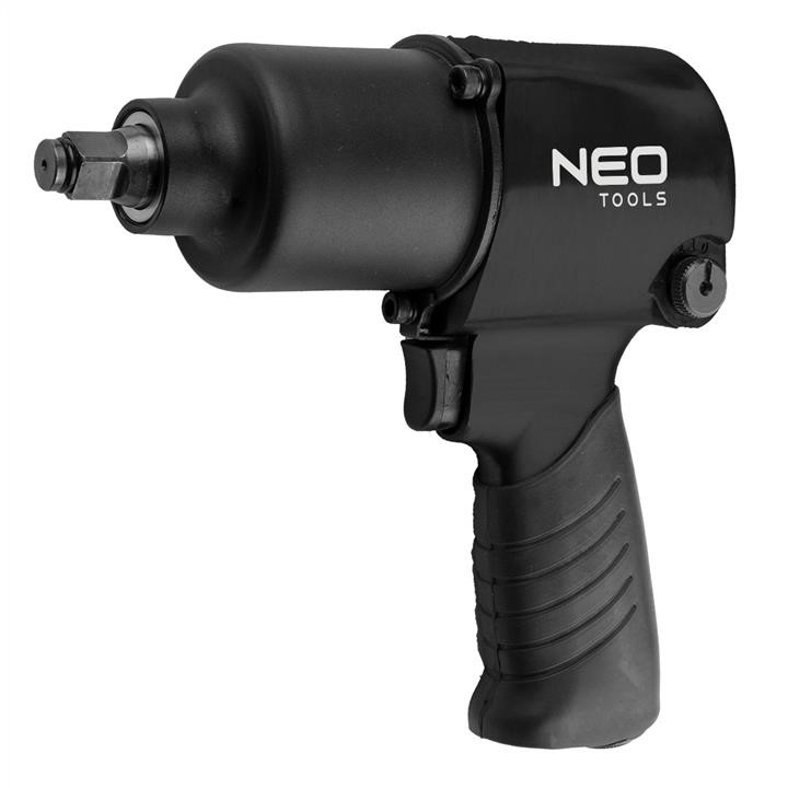 Neo Tools 14-500 Гайковерт пневматический ударный 1/2", 680 Нм 14500: Отличная цена - Купить в Польше на 2407.PL!