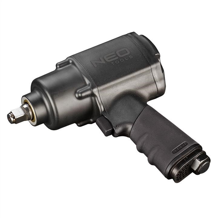 Neo Tools 12-002 Pneumatic impact wrench 1/2",950 - 1 020Nm, composite body 12002: Buy near me in Poland at 2407.PL - Good price!