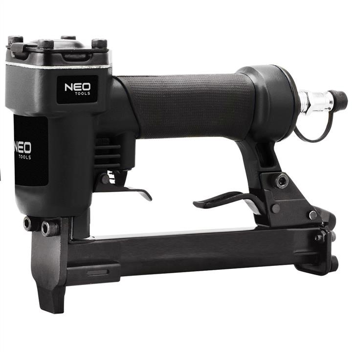 Neo Tools 14-572 Степлер пневматичний 6-16мм, скоби тип 80 14572: Приваблива ціна - Купити у Польщі на 2407.PL!
