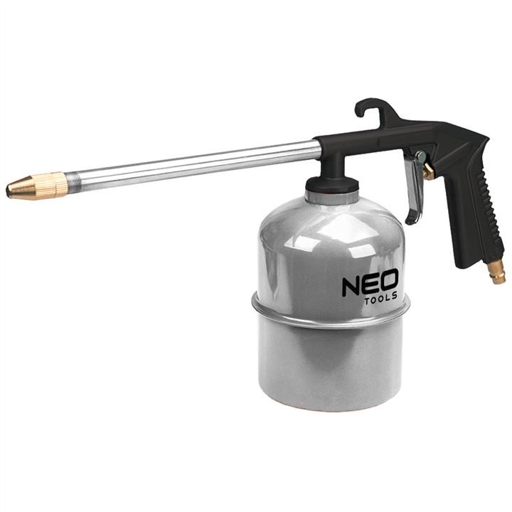 Neo Tools 14-706 Washing gun for oil 14706: Buy near me at 2407.PL in Poland at an Affordable price!