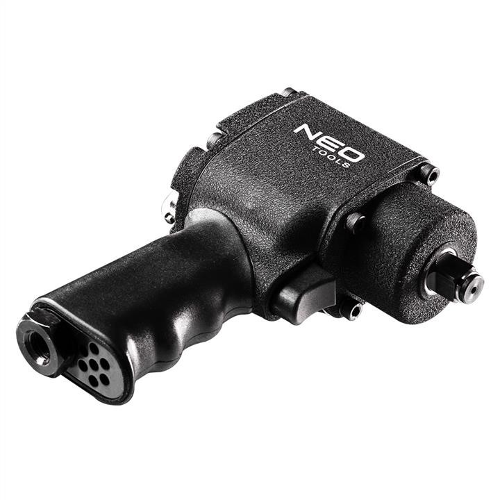 Neo Tools 12-020 Klucz udarowy pneumatyczny, 1/2", 675Nm 12020: Dobra cena w Polsce na 2407.PL - Kup Teraz!